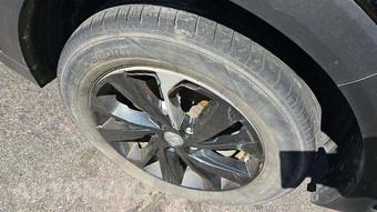 2019 Hyundai Tucson SE – miniatura 30
