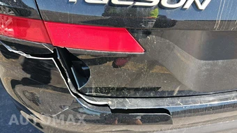 2019 Hyundai Tucson SE – miniatura 34
