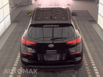 2019 Hyundai Tucson SE – miniatura 5