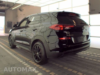 2019 Hyundai Tucson SE – miniatura 6