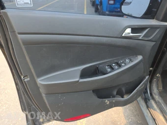 2019 Hyundai Tucson SE – miniatura 9