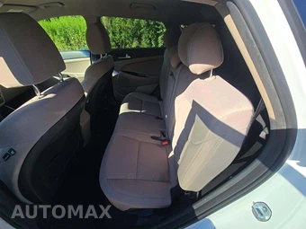 2019 Hyundai Tucson SE - miniatura 13