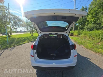 2019 Hyundai Tucson SE - miniatura 14