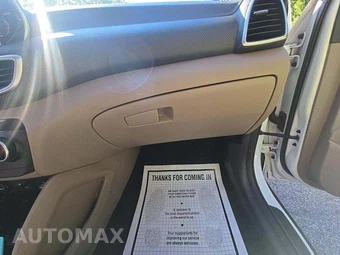 2019 Hyundai Tucson SE - miniatura 19