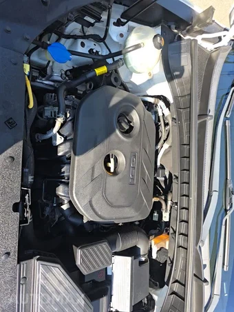 2019 Hyundai Tucson SE - miniatura 24