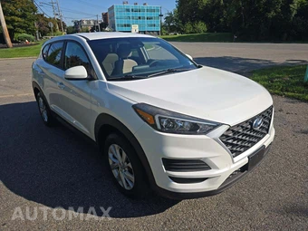 2019 Hyundai Tucson SE - miniatura 4