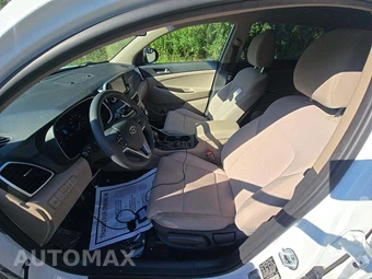 2019 Hyundai Tucson SE - miniatura 6