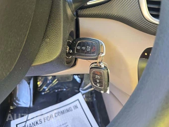 2019 Hyundai Tucson SE - miniatura 8