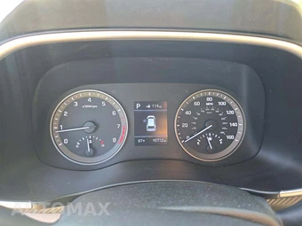 2019 Hyundai Tucson SE - miniatura 9