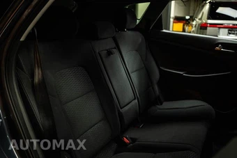 2019 Hyundai Tucson SE - miniatura 10