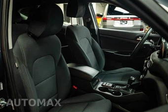 2019 Hyundai Tucson SE - miniatura 13