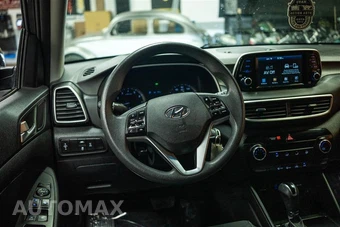 2019 Hyundai Tucson SE - miniatura 14