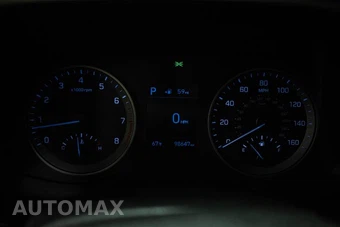 2019 Hyundai Tucson SE - miniatura 15
