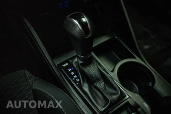 2019 Hyundai Tucson SE - miniatura 17