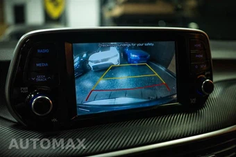 2019 Hyundai Tucson SE - miniatura 18