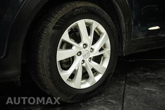 2019 Hyundai Tucson SE - miniatura 3