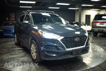 2019 Hyundai Tucson SE - miniatura 5