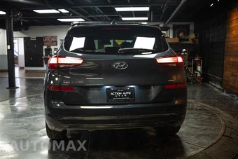 2019 Hyundai Tucson SE - miniatura 6