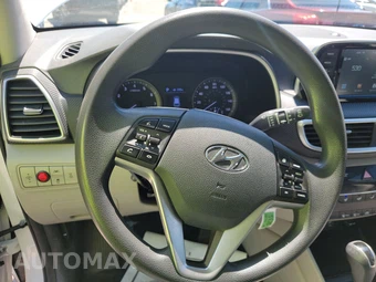 2019 Hyundai Tucson SE – miniatura 10