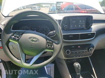 2019 Hyundai Tucson SE – miniatura 11