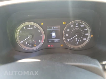 2019 Hyundai Tucson SE – miniatura 12