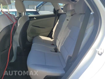 2019 Hyundai Tucson SE – miniatura 13