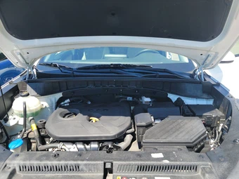 2019 Hyundai Tucson SE – miniatura 15