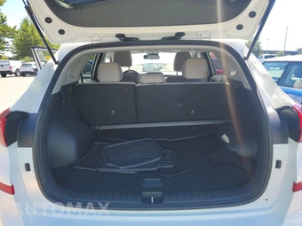 2019 Hyundai Tucson SE – miniatura 16