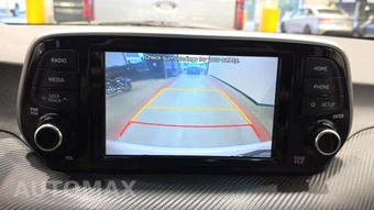 2019 Hyundai Tucson SE – miniatura 17