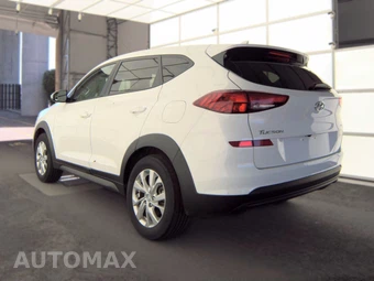 2019 Hyundai Tucson SE – miniatura 6