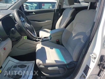 2019 Hyundai Tucson SE – miniatura 7