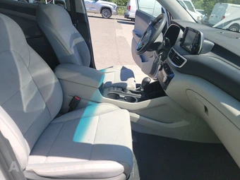 2019 Hyundai Tucson SE – miniatura 8