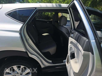 2019 Hyundai Tucson SE – miniatura 13