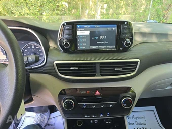 2019 Hyundai Tucson SE – miniatura 7
