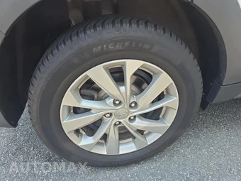2019 Hyundai Tucson SE - miniatura 10