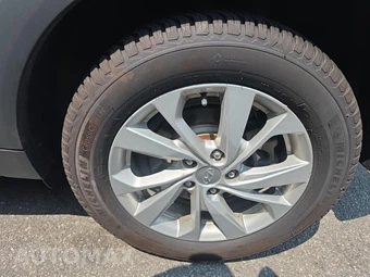 2019 Hyundai Tucson SE - miniatura 11