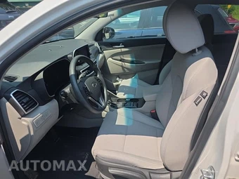 2019 Hyundai Tucson SE - miniatura 13
