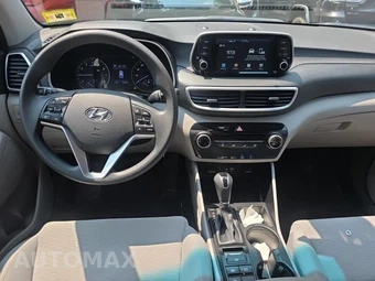 2019 Hyundai Tucson SE - miniatura 14