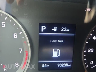 2019 Hyundai Tucson SE - miniatura 15