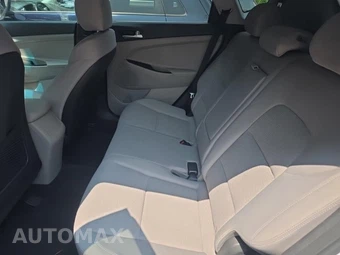 2019 Hyundai Tucson SE - miniatura 16