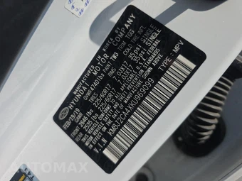 2019 Hyundai Tucson SE - miniatura 17
