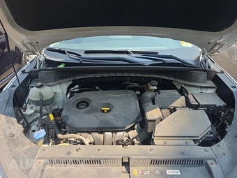 2019 Hyundai Tucson SE - miniatura 18
