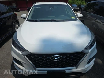 2019 Hyundai Tucson SE - miniatura 2