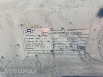 2019 Hyundai Tucson SE - miniatura 22