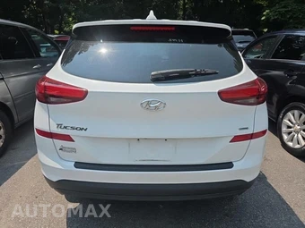 2019 Hyundai Tucson SE - miniatura 5