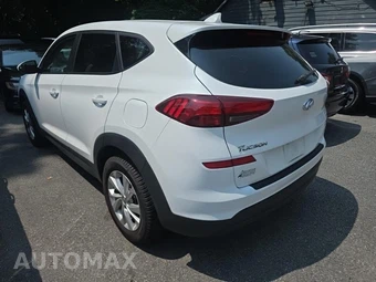 2019 Hyundai Tucson SE - miniatura 6