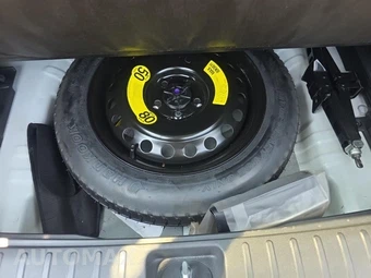 2019 Hyundai Tucson SE - miniatura 7