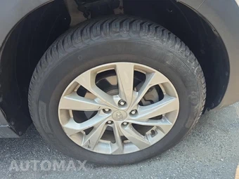 2019 Hyundai Tucson SE - miniatura 9