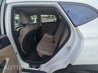 2019 Hyundai Tucson SEL - miniatura 13