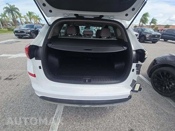 2019 Hyundai Tucson SEL - miniatura 14